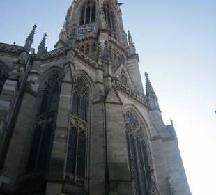 Gedächtniskirche (Retscherkirche)