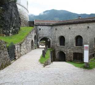 Burg Kufstein