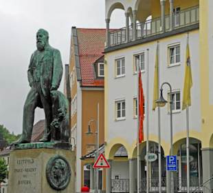 Prinzregent Luitpold