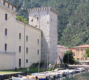 Rocca di Riva
