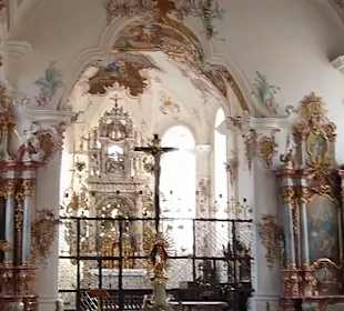 Schlosskirche St. Trinitatis