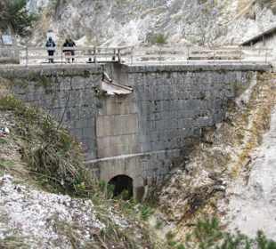 Almbachklamm