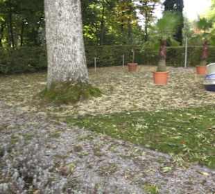 Italienischer Garten