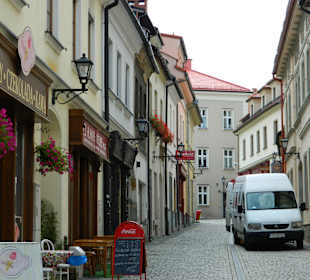 Stare Miasto Bielsko-Biała