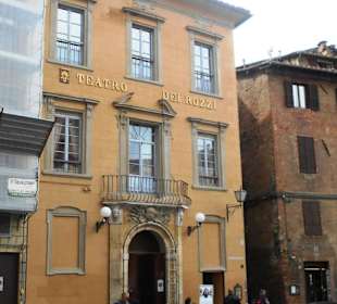 Teatro dei Rozzi