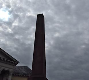 Verfassungssäule