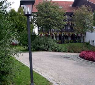 Bad Griesbach Therme