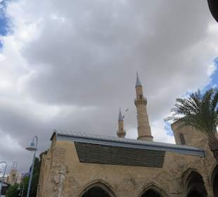 Selimiye-Moschee (Nikosia)