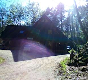 Wanderweg Schlapphutweg Landstuhl in Landstuhl