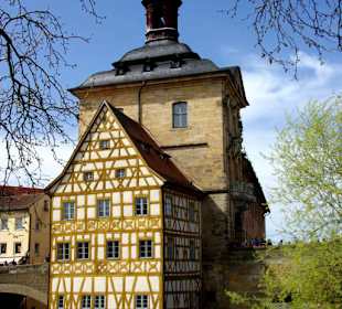 Vom Ufer aus gesehen