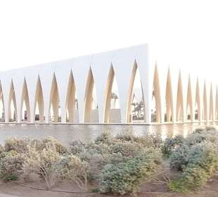 Stadtrundgang El Gouna