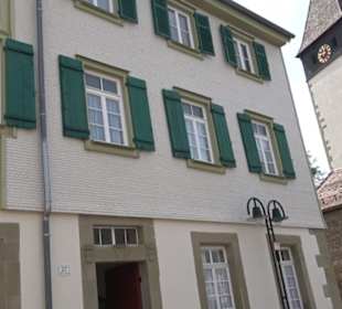 Karl-Kühnle-Platz Kuppingen