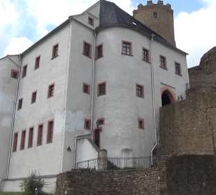 Burg Scharfenstein