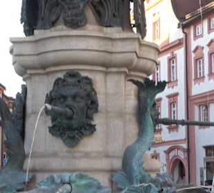 Marktplatz