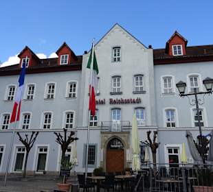 Altstadt Bad Windsheim