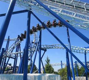 Achterbahn