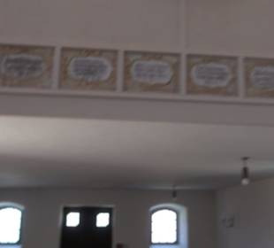 Pfarrkirche St. Margaretha