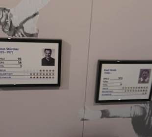 FC Zürich Museum