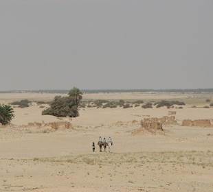 Landschaftsaufnahme