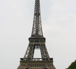 Eiffelturm