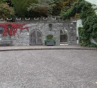 Meersburg Unterstadt