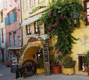 Farben und Motive zum Verlieben