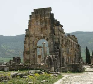 Volubilis