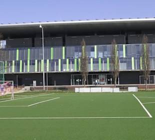 Sport- und Freizeitpark Markwasen