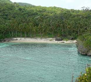 Playa Madame