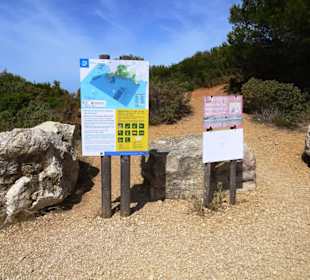 Aussichtspunkt an der Route des Crêtes