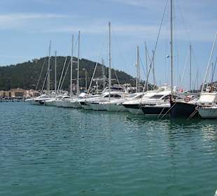 Porto Andrax
