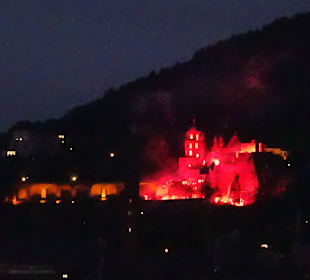 Altstadt von Rooftop-Bar