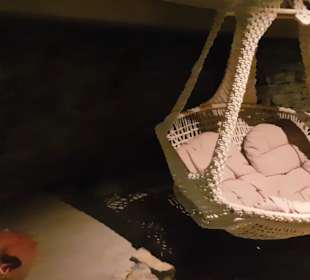 Wellnessbereich Mawell Resort 