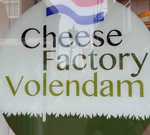 Cheese Factory