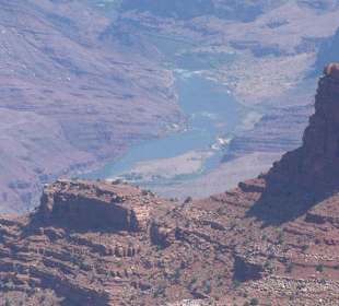 Parco nazionale Grand Canyon