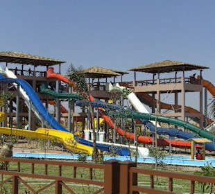 Jungle Aquapark Tageskarte