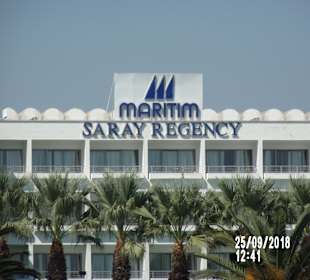 Stadtrundfahrt Alanya