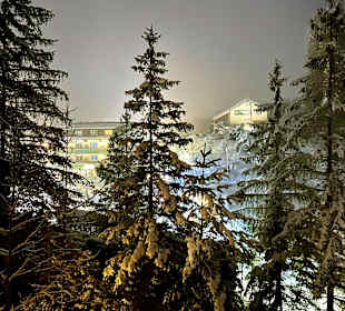 Wandern Ramsau am Dachstein