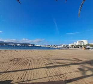 Yachthafen San Antonio/San Antoni de Portmany