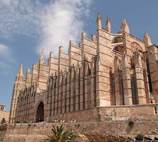 Kathedrale von Palma