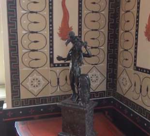 Barockschloss Rammenau