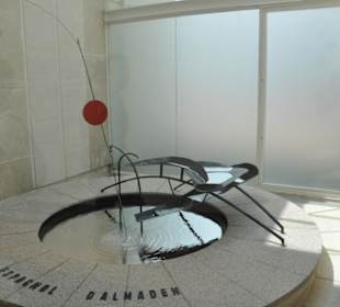 Fundació Joan Miró