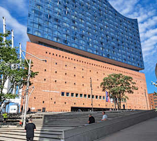 Elbphilharmonie