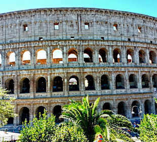 Kolosseum