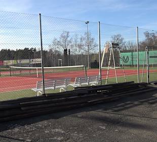 Tennisplätze Schlaitdorf