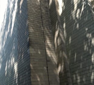 Katholische Kirche St. Raphael Neuenheim 