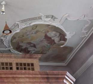 Kirche St. Martin Ringingen