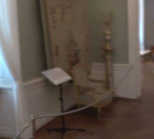 Schloss Nymphenburg Innen