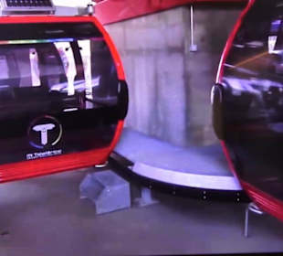 Heimatschutzzentrum in der Villa Patumbah