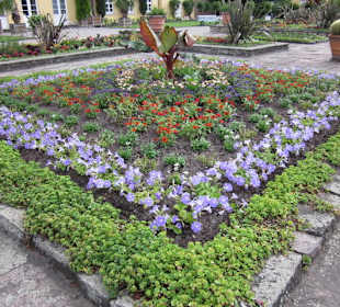Blumenbett